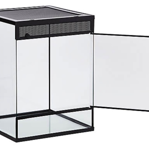 Cage for reptiles - Picture 2 of 6